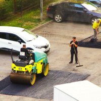 Тем временем наступил вечер... :: Юрий Куликов