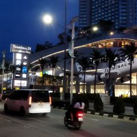 ТЦ Терминал 21 :: Марина Виноградова