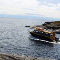 Валаам и Ладожские шхеры :: Любовь ***