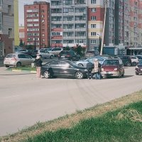 Это не безопасно :: Игорь Солдаткин