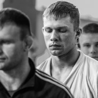 Самбо :: SanSan 