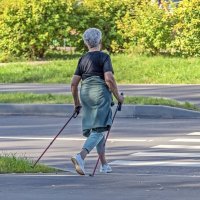 Пролетела мимо :) :: Валерий Иванович