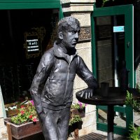 С утра пораньше ... :: Vlad Сергиевич