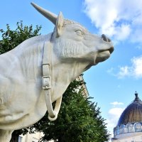 ВВЦ :: АЛЕКСАНДР 