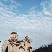 Божий день :: Юлия 