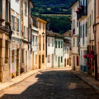 Улочки :: Лилия .