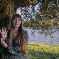 Тайные знаки августа 25-го :: Валерий Паршин