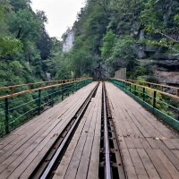 ГУАМСКОЕ УЩЕЛЬЕ :: Tata Wolf