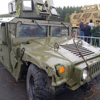 Трофейная техника :: Дмитрий Петренко