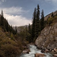 В поход! 2 :: Алексей Большаков