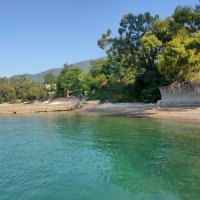 Абхазия. Новый Афон :: Ирэн 