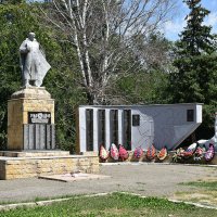 Мемориал :: Александр 