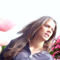 Жаклина. Юрмала 2004. :: Михаил Трофимов