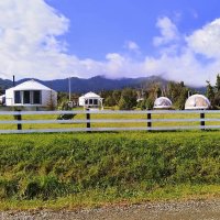 Места отдыха на Алтае . :: Мила Бовкун Места отдыха на Алтае . :: Мила Бовкун