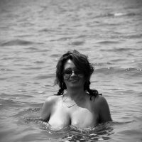 На лимане :: Сергей Порфирьев На лимане :: Сергей Порфирьев