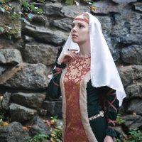 ЛЕДИ :: ura Зелев