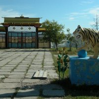 Стражник :: Наталья Лунева Стражник :: Наталья Лунева