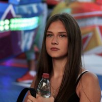 В ожидание праздника :: Юрий. Шмаков В ожидание праздника :: Юрий. Шмаков