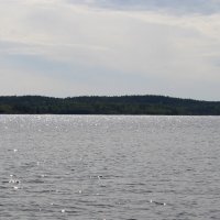 Ладога :: Любовь ***