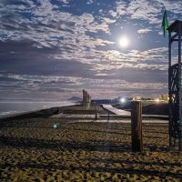 После заката :: Регина Гладких