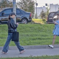 Главное остаться в эфире :: Валерий Иванович Главное остаться в эфире :: Валерий Иванович