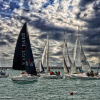 Регата (серия) :: arkadii 