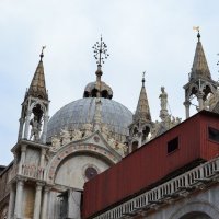 Архитектура Венеции :: Ольга 