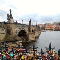 Прага :: Натали 