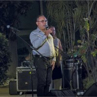 Мигдаль а-Эмек вечер бардовской песни 2025г :: ujgcvbif 