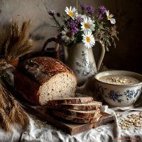 С праздником Александра Сытника! :: Андрей Заломленков