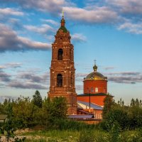 Осень она не спросит 11 :: Андрей Дворников