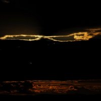 Один из тысячи закатов на земле :: Владимир 