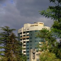 Симферополь :: Vlad Сергиевич Симферополь :: Vlad Сергиевич