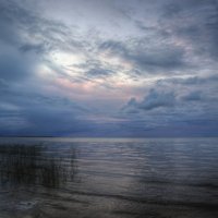 *** :: Сергей Григорьев