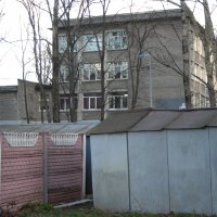 дворы питера :: олег 