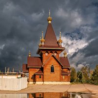 Гатчина :: Владимир Колесников