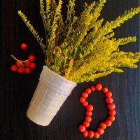 Натюрморт :: Галина Бобкина Натюрморт :: Галина Бобкина