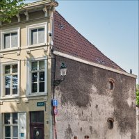 Гуляя по Брюгге :: Валерий Готлиб