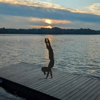 Утро сентября :: liudmila drake