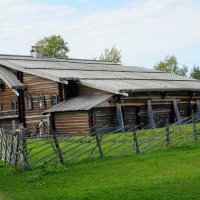 Кижи-2 :: Alex 711402