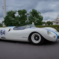 Концепт кар :: Andrew 