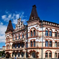 Выборг :: Laryan1 