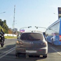 Вот это стартанул! :: Валерий Иванович