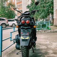 * :: Dmitry i Mary S