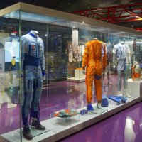 МУЗЕЙ_КОСМОНАВТИКИ_14_08_25 (49) :: Сергей Янович Микк