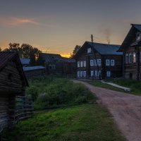 Кимжа :: Sergey38 