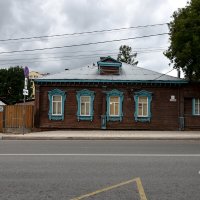 Московская область. Город Звенигород. :: Наташа ***** Московская область. Город Звенигород. :: Наташа *****