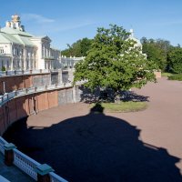 Ораниенбаум :: Валерий Пославский Ораниенбаум :: Валерий Пославский