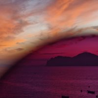 Необычный пейзаж :: Мария Яковлева