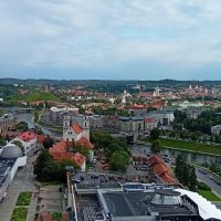 Vilnius.. :: Татьян@ Ивановна